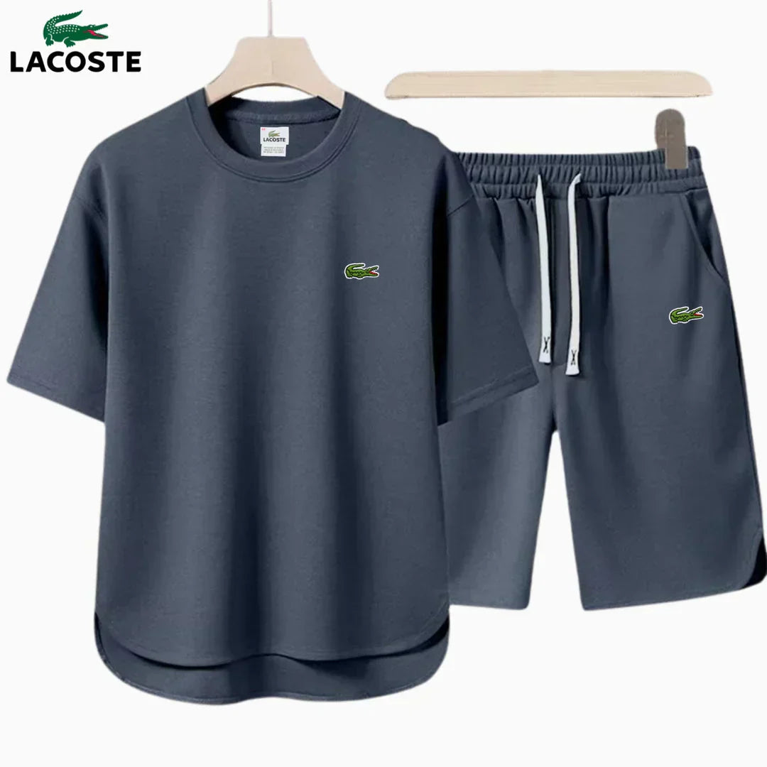 LC™ | Ensemble t-shirt & short