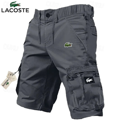 Short cargo pour homme