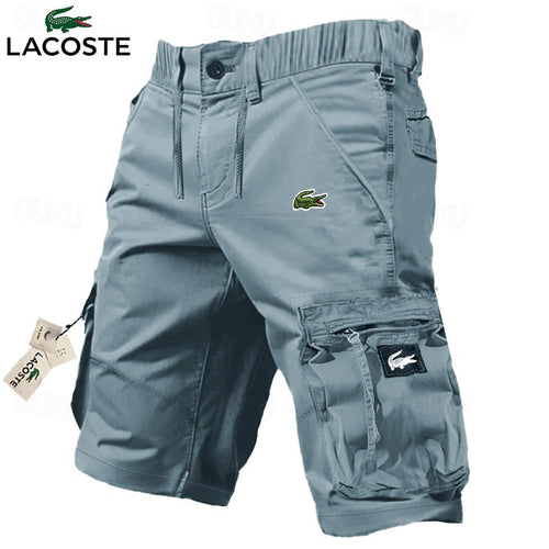 Short cargo pour homme