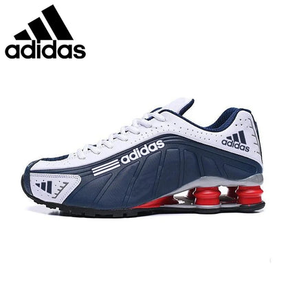 Nouvelles baskets ADIDAS pour homme dotées de la technologie Air Cushion