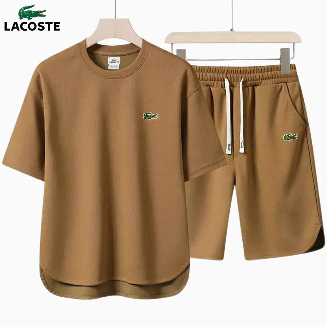 LC™ | Ensemble t-shirt & short