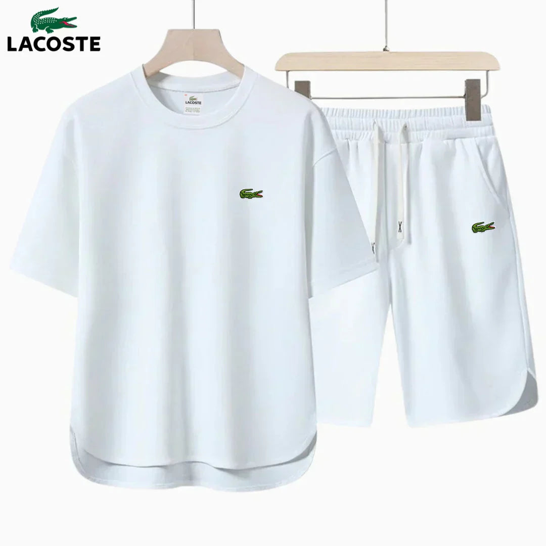 LC™ | Ensemble t-shirt & short