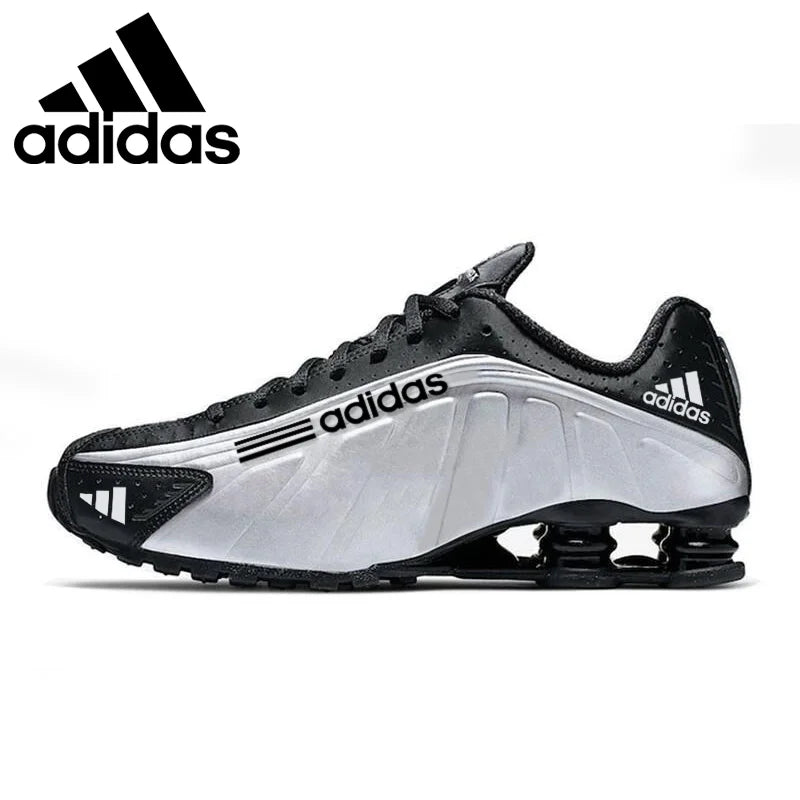 Nouvelles baskets ADIDAS pour homme dotées de la technologie Air Cushion