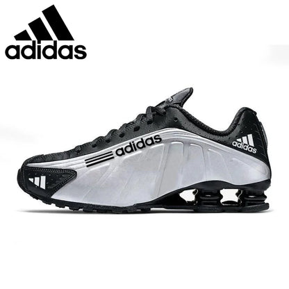Nouvelles baskets ADIDAS pour homme dotées de la technologie Air Cushion