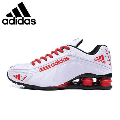 Nouvelles baskets ADIDAS pour homme dotées de la technologie Air Cushion