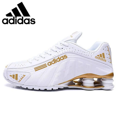 Nouvelles baskets ADIDAS pour homme dotées de la technologie Air Cushion