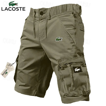 Short cargo pour homme