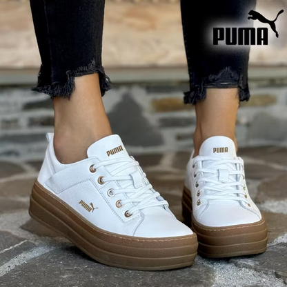 PUMA® 2026 Sneakers mit Keilabsatz